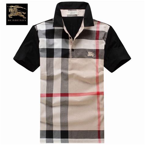 burberry sale polo|Burberry men's polo outlet.